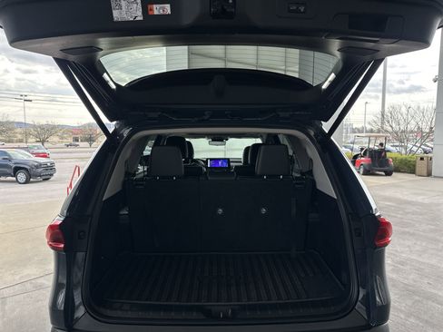 Used 2024 Toyota Grand Highlander Platinum image 20