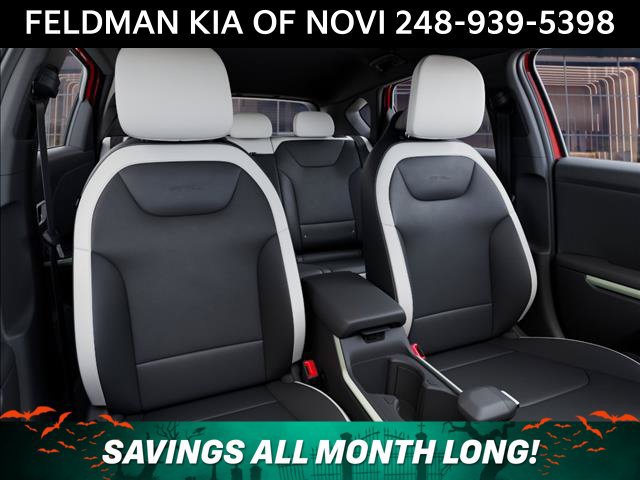 New 2026 Kia K4 GT-Line Turbo w/ GT-Line Premium Package FWD image 15