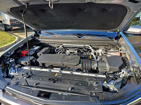 New 2026 Chevrolet Colorado LT w/ LT Convenience Package image 22