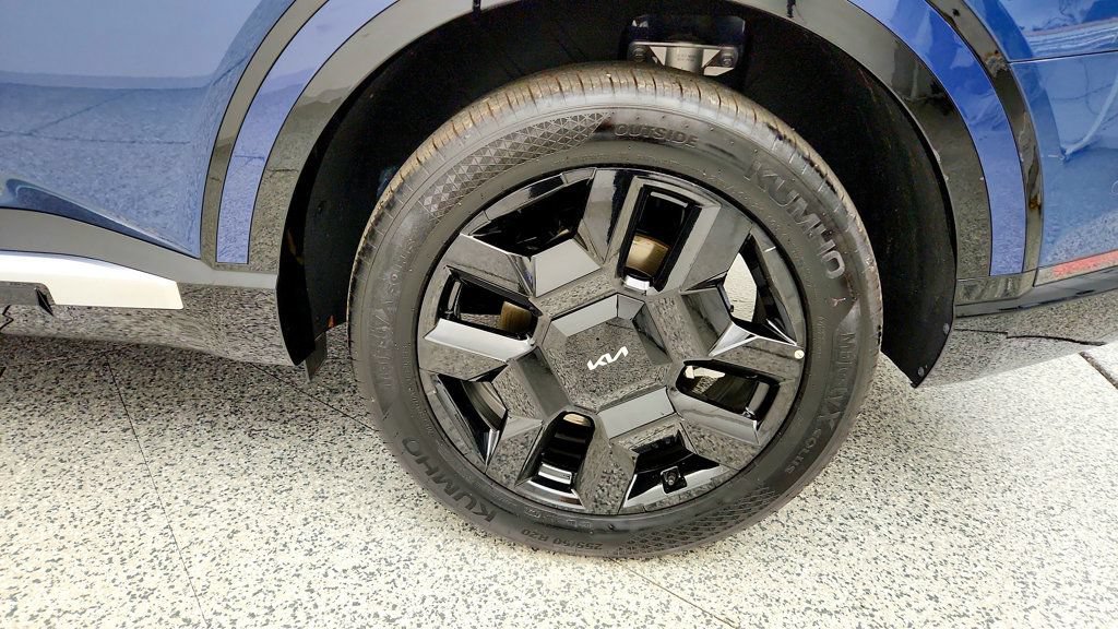 Used 2027 Kia Telluride SX Prestige w/ Towing Package AWD/4WD image 9
