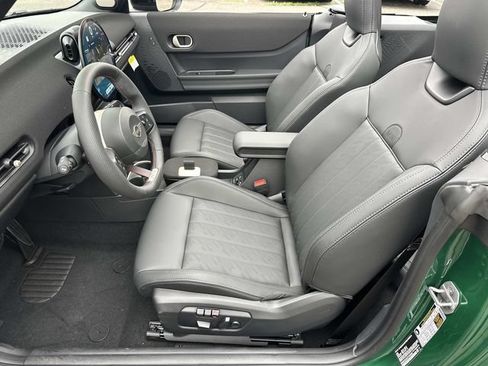 Used 2026 MINI Cooper John Cooper Works FWD image 17