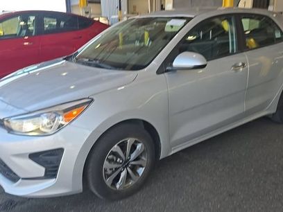 Used 2023 Kia Rio S