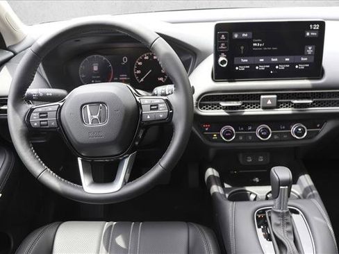New 2026 Honda HR-V EX-L image 24