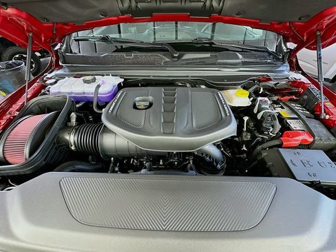 New 2026 RAM 1500 RHO AWD/4WD image 17