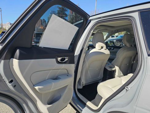 New 2026 Volvo XC60 T8 Ultra w/ Protection Package Premier AWD/4WD image 16