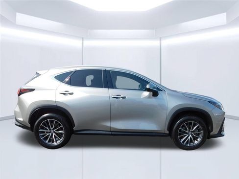 Used 2025 Lexus NX 350 AWD w/ Accessory Package (2T) image 2