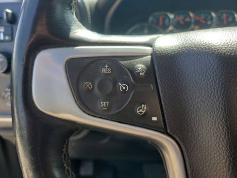 Used 2017 GMC Sierra 1500 SLT AWD/4WD image 19