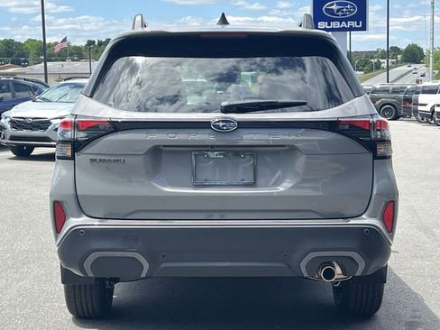 New 2026 Subaru Forester Limited AWD/4WD image 12
