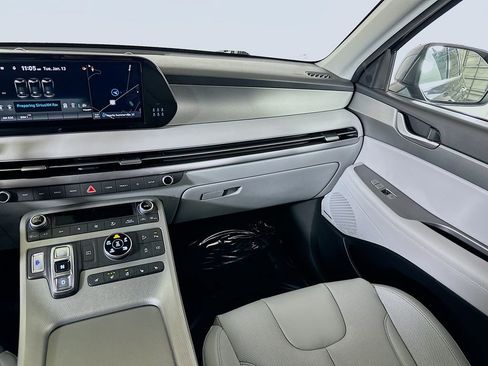 Used 2023 Hyundai Palisade SEL image 20