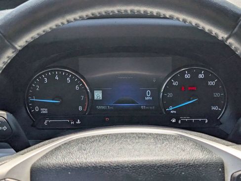Used 2023 Ford Explorer XLT w/ Equipment Group 202A AWD/4WD image 12