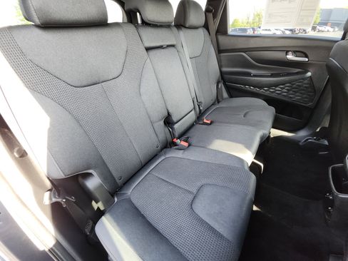 Used 2020 Hyundai Santa Fe SE FWD image 14