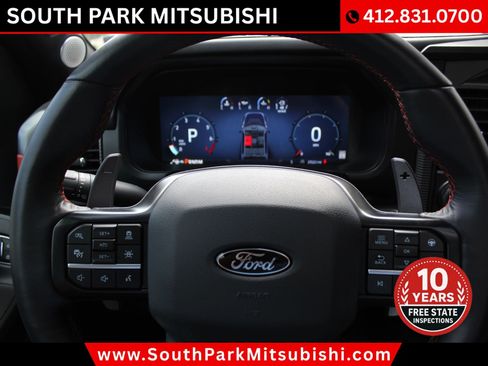 Used 2024 Ford F150 Raptor AWD/4WD image 19