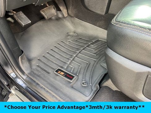 Certified 2018 RAM 1500 Big Horn image 48