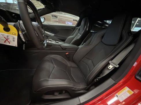 New 2026 Chevrolet Corvette Z06 image 24