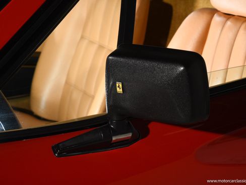 Used 1989 Ferrari 328 GTS RWD image 28