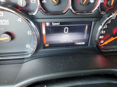 Used 2016 GMC Yukon SLT w/ Open Road Package image 19