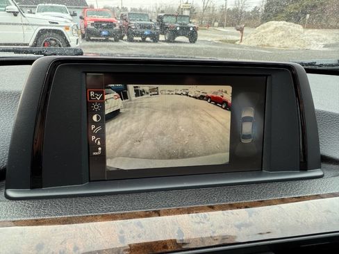 Used 2014 BMW 328i xDrive Sedan image 19