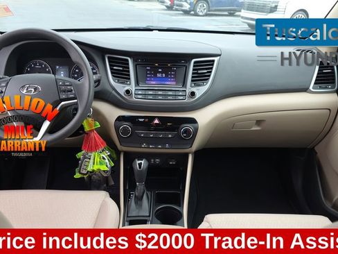 Used 2017 Hyundai Tucson SE image 26