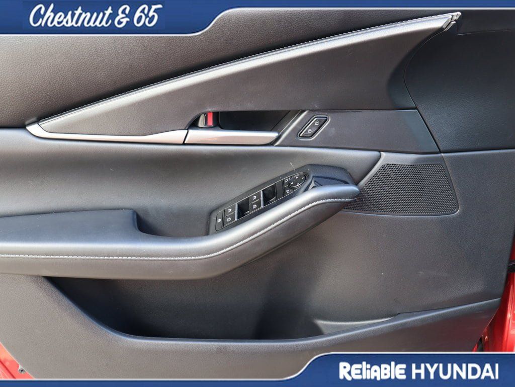 Used 2024 MAZDA CX-30 AWD 2.5 S w/ Select Sport Pkg image 21