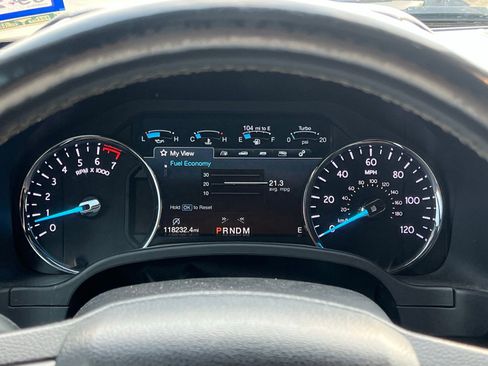 Used 2018 Ford Expedition Limited w/ Equipment Group 301A image 33