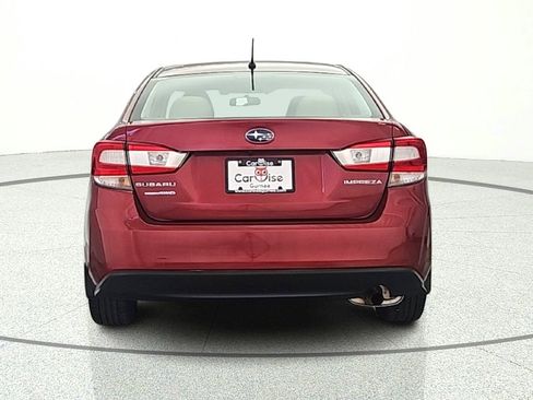 Used 2019 Subaru Impreza 2.0i w/ Eyesight AWD/4WD image 6