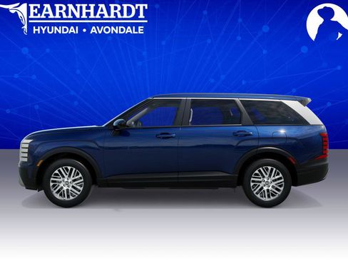 New 2026 Hyundai Palisade SE image 3