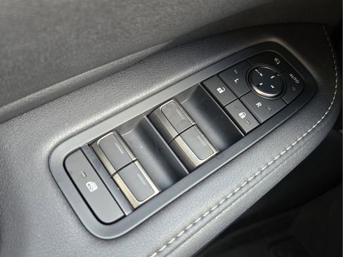 New 2026 Lexus TX 350 AWD image 32