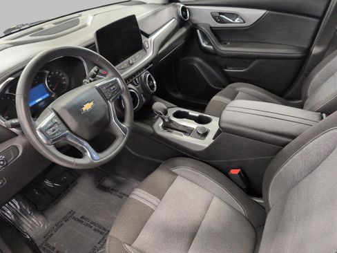Used 2023 Chevrolet Blazer LT w/ Convenience Package AWD/4WD image 9