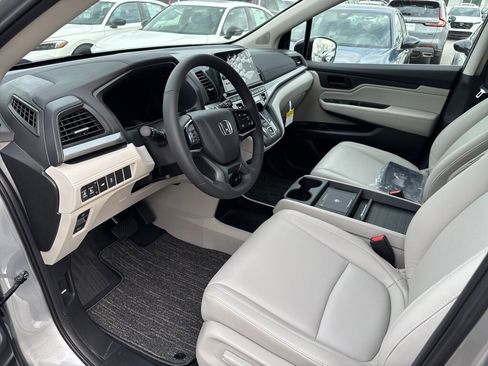 New 2026 Honda Odyssey EX-L image 12