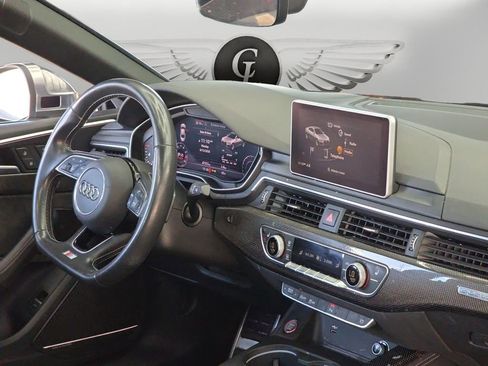 Used 2018 Audi S5 Prestige w/ S Sport Package image 18