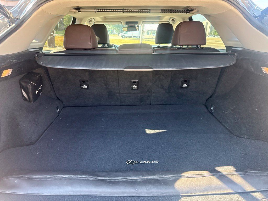 Used 2017 Lexus RX 350 FWD image 16