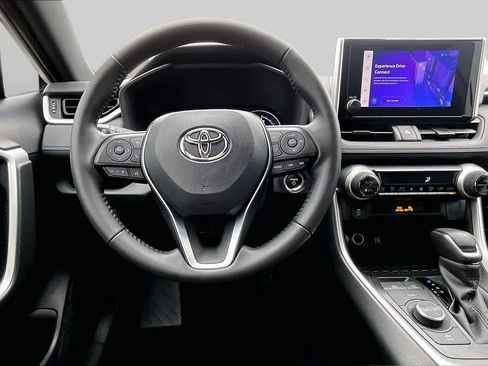 Used 2023 Toyota RAV4 SE AWD/4WD image 6