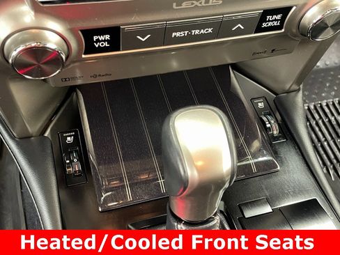 Used 2021 Lexus GX 460 Premium image 12