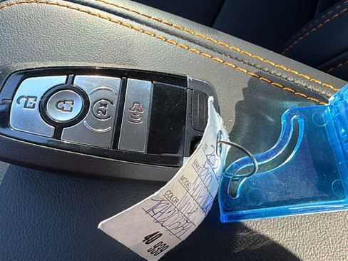 New 2026 Ford Maverick Tremor image 29