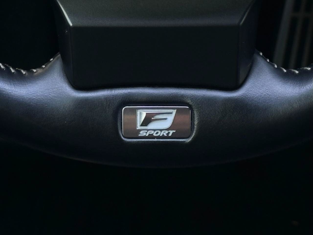 Used 2021 Lexus IS 350 F Sport w/ Accessory Package RWD image 11