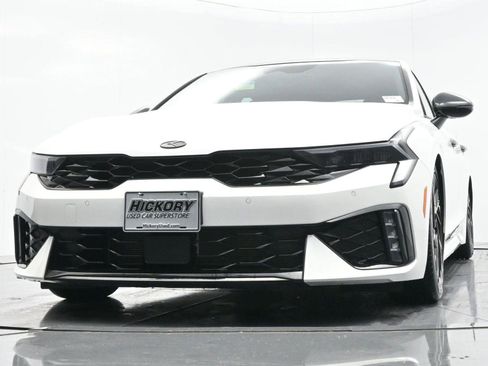 Used 2025 Kia K5 GT-Line w/ GT-Line Premium Package image 47