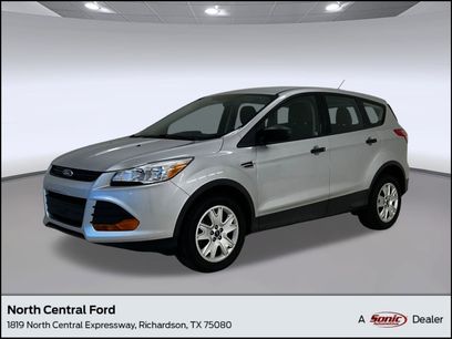 Used 2013 Ford Escape S