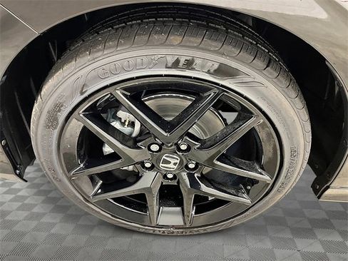 New 2026 Honda Civic Sport image 11