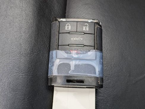 Used 2008 Chevrolet Corvette Base image 24