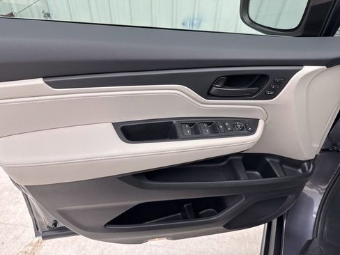 New 2026 Honda Odyssey EX-L image 21