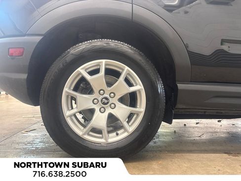 Used 2021 Ford Bronco Sport AWD/4WD image 29