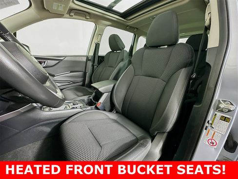Used 2020 Subaru Forester Premium image 10