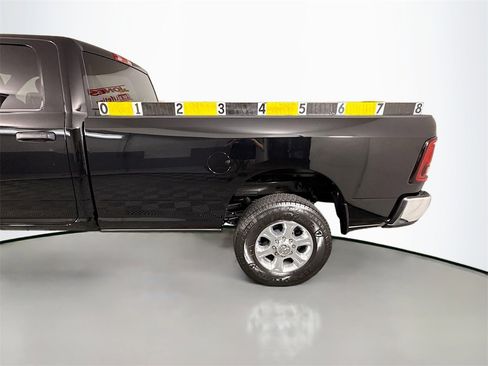 Used 2025 RAM 2500 Big Horn image 32