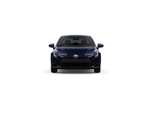 New 2026 Toyota Corolla LE image 51