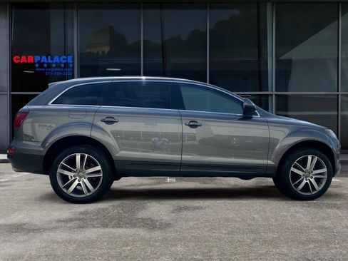 Used 2010 Audi Q7 3.6 Prestige image 6