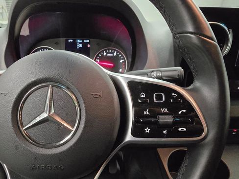 Used 2024 Mercedes-Benz Sprinter 3500 w/ Parking Package image 23