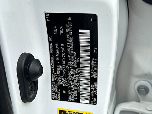 Used 2019 Toyota Highlander XLE FWD image 37