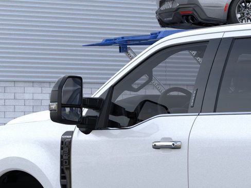 New 2026 Ford F350 Platinum image 20