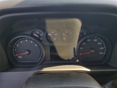 New 2025 GMC Sierra 2500 Pro w/ 1SA Pro Safety Plus Package image 29