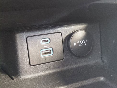 Used 2021 Ford Bronco Sport Outer Banks image 29